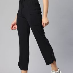 London Rag Women Trousers-image-52