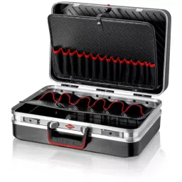 Knipex 00 21 20 LE Empty Tool Case Vision 24-7