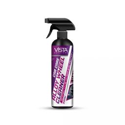 VISTA AUTO CARE Wheel Cleaner 100 ml, RCPL00002851-picture-18