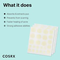 COSRX Master Patch Original Fit - 24 Patches image 3