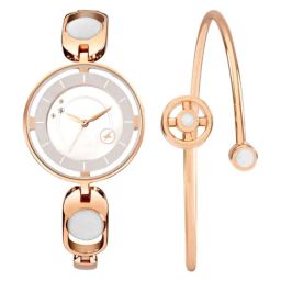 Fastrack 6237WM02F Pulse Analog Watch for Women-20