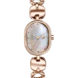 Fastrack 6309WM01 Style Analog Watch for Women-picture-47