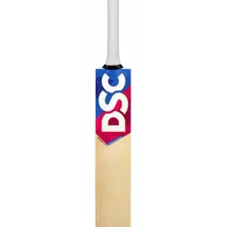 DSC Intense Ferocity Grade 4 English Willow Cricket Bat Size - 	One Size-image-2