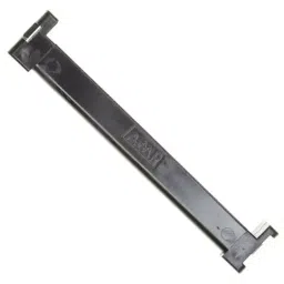 AMP - TE CONNECTIVITY STRAIN RELIEF, 50WAY, THERMOPLASTIC, 1-552027-1-picture-44