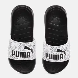 Puma Unisex Pro Sliders-18