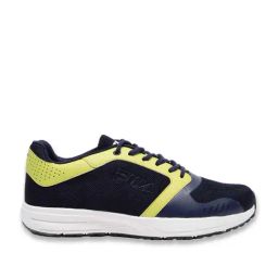 Fila Men's Navy Running Shoes-image-32