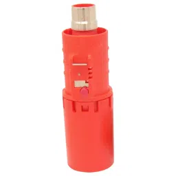 AMPHENOL INDUSTRIAL High Power Connectors POWER ENTRY, PLUG, 250A, 1KV, CABLE, SLPIPB70BSR1EH-15