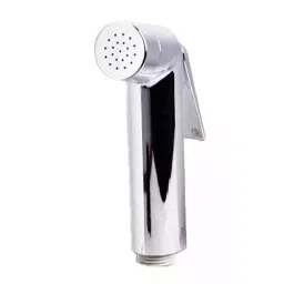 D&B BATHWARE ABS Chrome Finish Health Faucet Gun, DB-TLTHF6653 -ABS-30