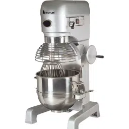 Butler 2.1 kW PM-40 Planetary Mixer - 38 litre Bowl-picture-16