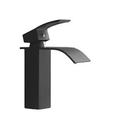 Aquieen Black Brass & Copper Basin Mixer Tap, AQN 247-image-87