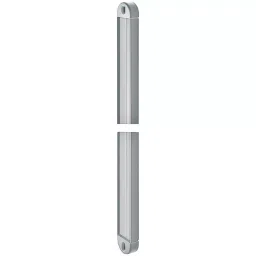 Hafele Wall Rail Aluminium for Can Hold Up To 6 Shoe Racks, 892.12.990-image-32