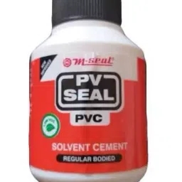 M-Seal 50 ml PV Seal UPVC Solvent Cement-picture-2