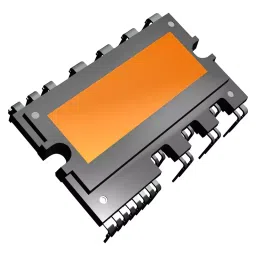 ONSEMI Intelligent Power Modules SMART POWER MODULE, 2.5KV, SPM27-RA, FNB33060T-4