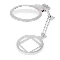 NS Magnifying Glass With Light for Visual Assistance in Laboratories-40