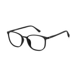 Lenskart Blu LB E13528 Black Full Rim Square Computer Glasses-10