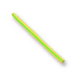 MULTICOMP PRO Standard Heat Shrink Tubing HEATSHRINK, 2:1, 2.4MM, G/YEL, 5M, 15090-picture-36