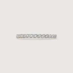 Mia by Tanishq Ethereal Enchantment 14k Gold & Diamond Ring for Women-image-71