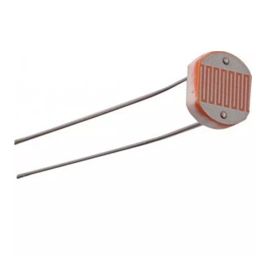 Invento 150V 90mW Photoresistor LDR CDS Light-Dependent Resistor Sensor ISC 513 image 2