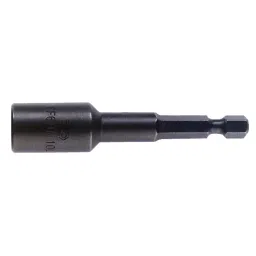 FACOM 75 mm Hexagon Screwdriver Bits, EF.6DM5.5L-49