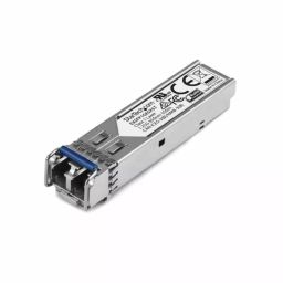 StarTech.com Juniper Compatible LC Single Mode Transceiver Module Full Duplex 1000Mbit/s, EXSFP1GELXST-image-34