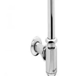 Ashirvad 32 mm Conical Bottle Trap With Chrome Plating - 2420021.0-16