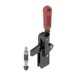 STEEL-SMITH Toggle Clamp Straight Base Black ED Coating, HV-1200-1A-image-84