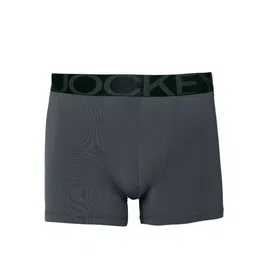 Jockey Charcoal Grey Trunks IC28-0105-41
