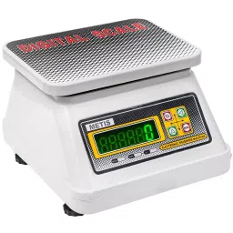Metis 30 Kg Counter Weighing Scale image 3