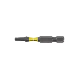Hogert Technik TX40 6.35 mm (1/4 inch) 50 mm Power Screwdriver Bit, HT1S172 (Pack 2 Piece)-64