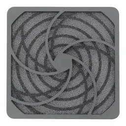 MULTICOMP PRO Fan Filter Assemblies FAN FILTER ASSEMBLY, 92MM, MC32710-picture-30