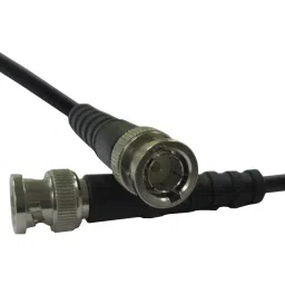 AMPHENOL RF RF Coaxial Cable Assemblies COAX CABLE, BNC PLUG-BNC PLUG, 120", 115101-20-120-image-67