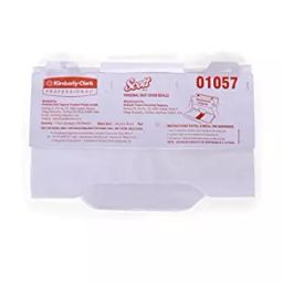 Kimberly-Clark 1057 Scott Personal Seat Cover Refill-image-26