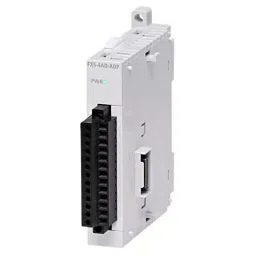 Mitsubishi FX5-4AD-ADP PLC Expansion adapter module-42