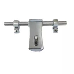 PRADO Fancy Aldrop 16 mm Rod Diameter 203 mm (8 inch) for Doors & Gates, 010 CPTT-image-79