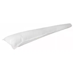 RS PRO 80 L Capacity Spill Absorbent Sock for Oil Use Model No 7716415-picture-0