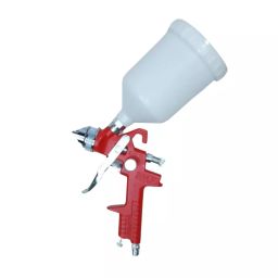 XLNT HVLP Spray Gun 2-3.5 Bar 1.3/1.4 mm, H827 (XLNT)-picture-39