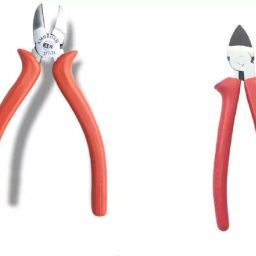 Sky Blue Sbe_Plier_0369 Diagonal Plier 7.8 inch Set of 2 Pcs-picture-10