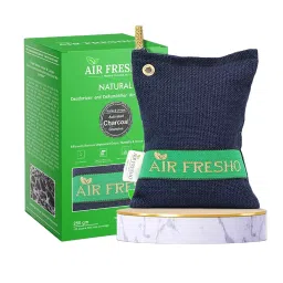 CATRON Air Freshener/Purifier Bag for Home, Office Livin Rooms, Bedrooms, Hospital, Blue-image-54