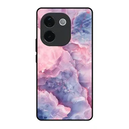 QRIOH Quirky Printed IQOO Z9s Pro 5G Back Case Mobile Accessories-image-95