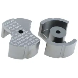 Epcos Transformer Ferrite Core N27 Material 250 nH PM 39/50 Core Size, B65646A0250A027 (Pack of 30)-picture-38