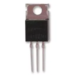 ONSEMI Single Bipolar Junction Transistors - BJT BIPOLAR, TRANSISTOR, BUX85G (Pack of 5)-12