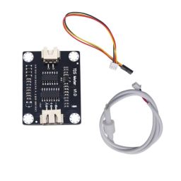 Analog TDS Sensor Module Water Conductivity Sensor Module Compatible With Arduino For Water Quality Monitoring - RS4951Analog TDS Sensor Module Water Conductivity Sensor Module Compatible With Arduino For Water Quality Monitoring - RS4951-42
