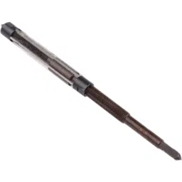 RS PRO HSS 7 - 7.75 mm x Straight Shank Reamer Bit, 394273-55