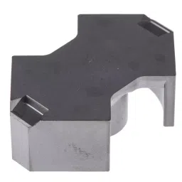 Epcos Transformer Ferrite Core N41 Material 250 nH RM 12 Core Size, B65815E0250A041 (Pack of 100) image 2