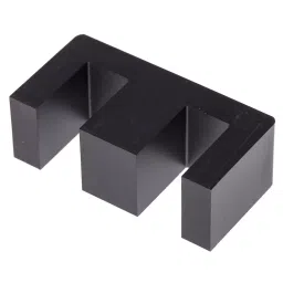 Epcos Transformer Ferrite Core N87 Material 3950 nH E 42 Core Size, B66325G0000X187 (Pack of 208)-21