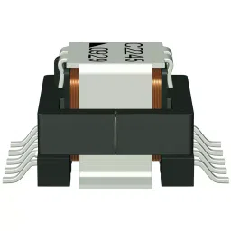 Epcos B828 Series Current Transformer Surface Mount 40 Amp Input Current, B82801C0565A100 (Pack of 200)-3