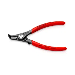 Knipex 49 41 A01 Precision Circlip Plier for External Circlips on Shaft (Length 130 mm)-24