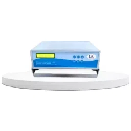 LABCARE LB-948 230V, +- 10% AC Microprocessor Conductivity TDS Salinity Meter-34