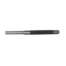 De Neers Pin Punches Round Knurled Body 150x8 mm, DN-9190-46