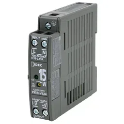 IDEC Power Supply Switching  PS5R-V Type, PS5R-VB24-image-28